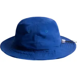 FWRD Venture Hat Royal Side